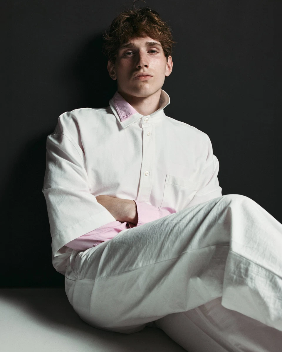 Franciszek Kielis portfolio