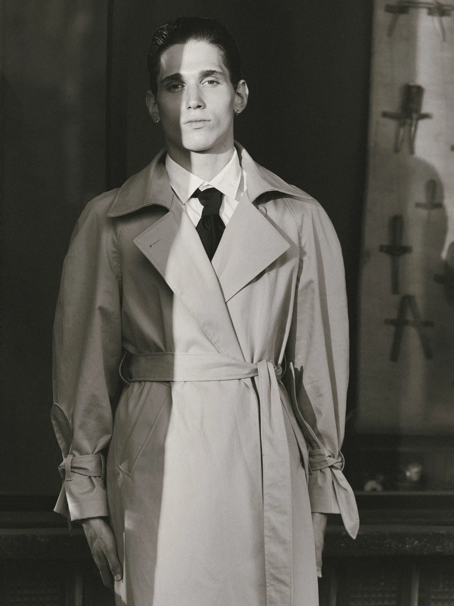 Franciszek Kielis portfolio