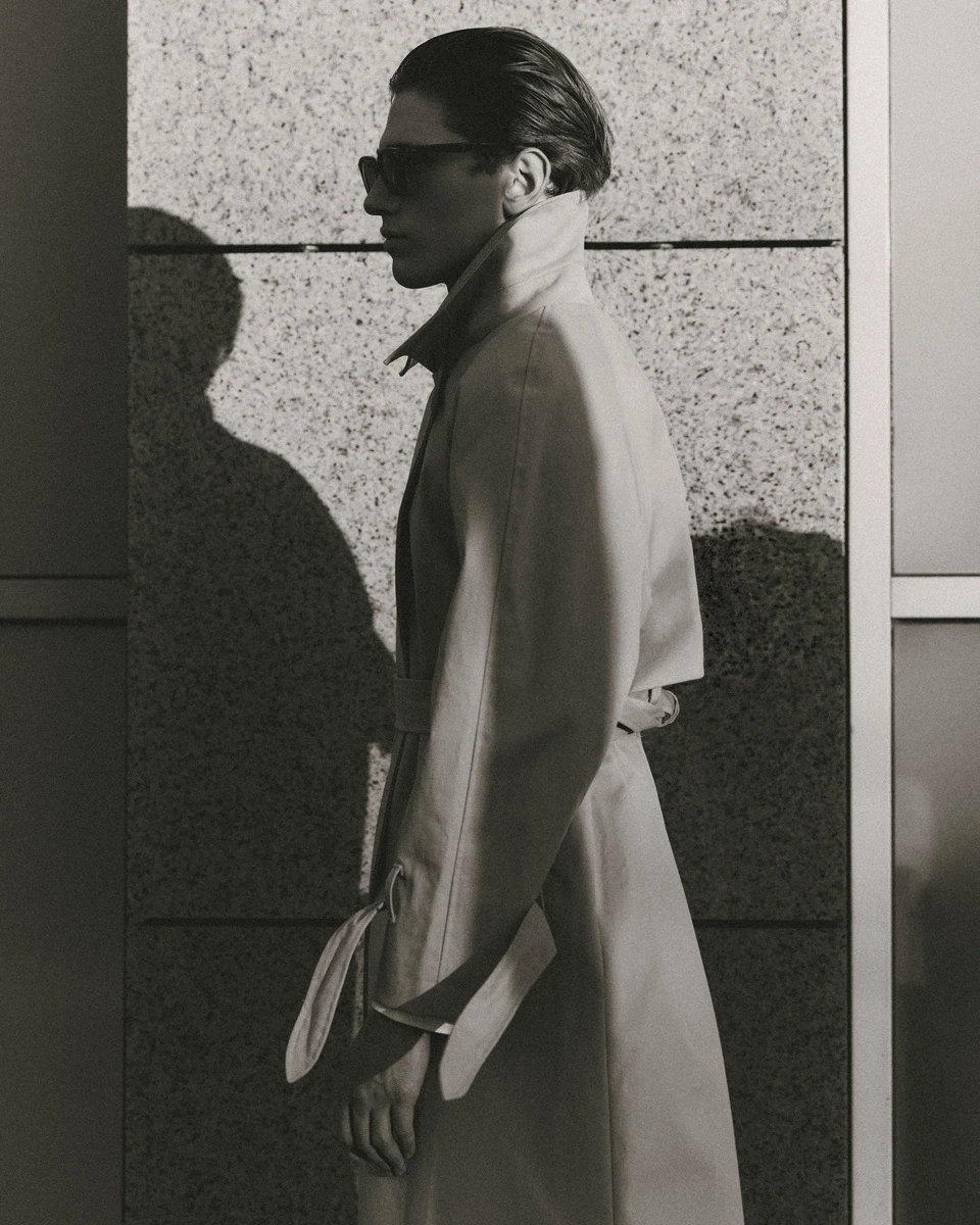 Franciszek Kielis portfolio