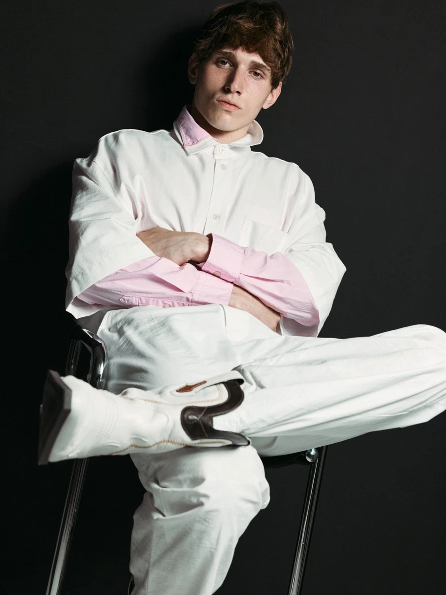 Franciszek Kielis portfolio