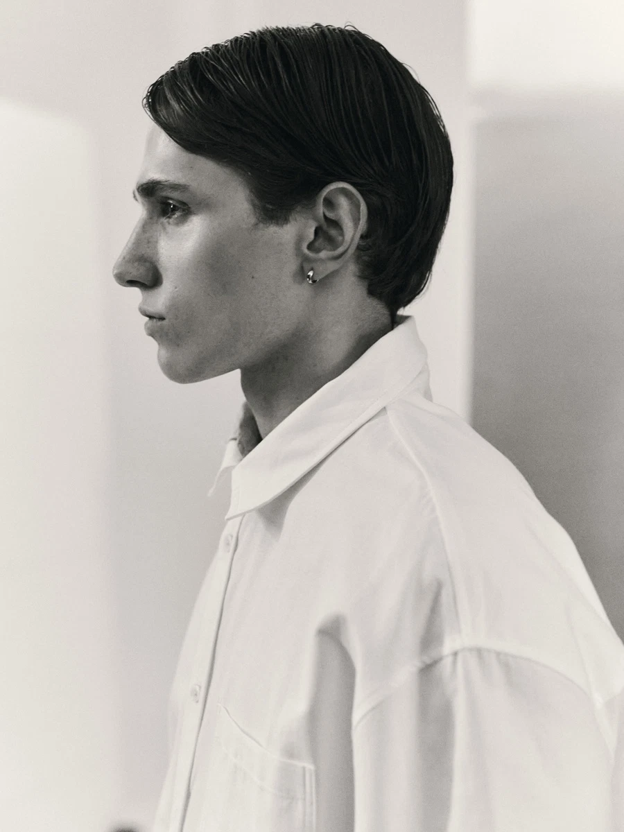 Franciszek Kielis portfolio