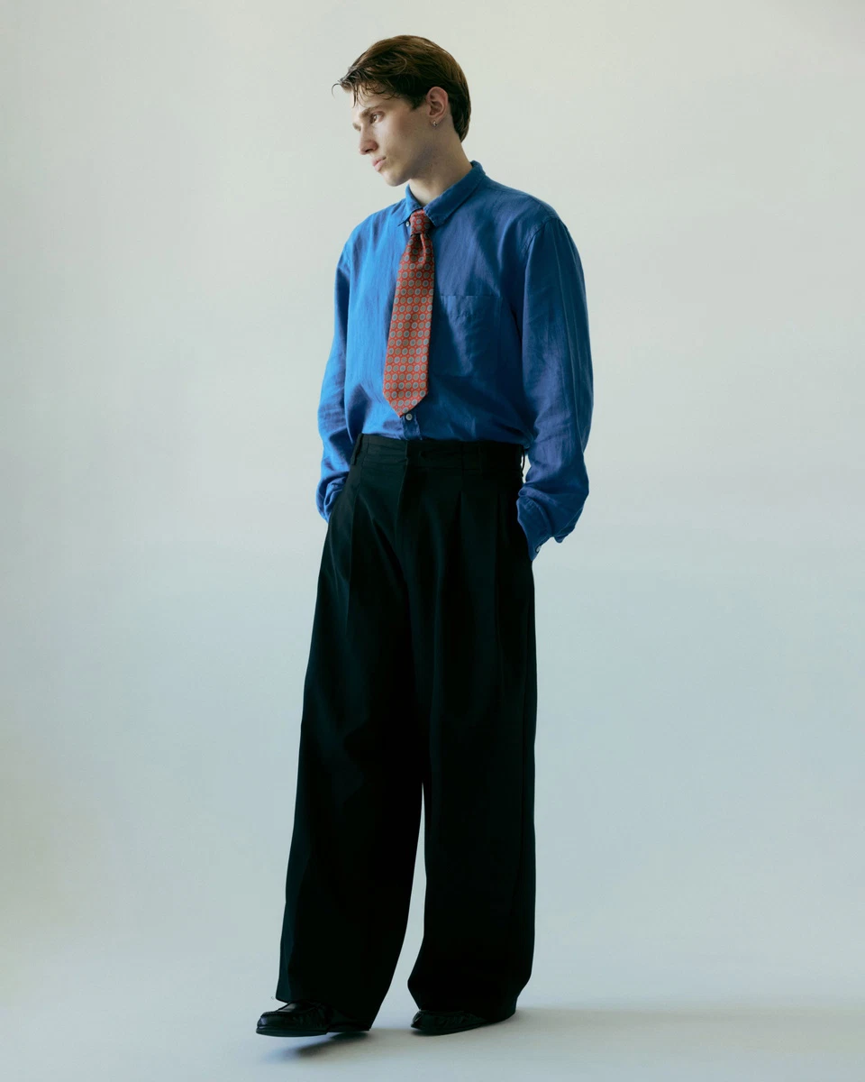 Franciszek Kielis portfolio
