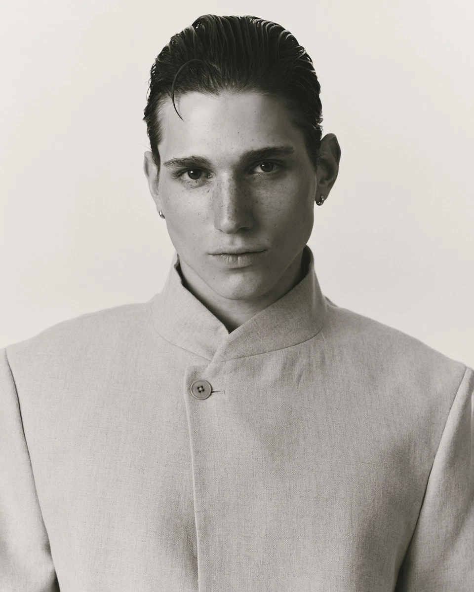 Franciszek Kielis portfolio