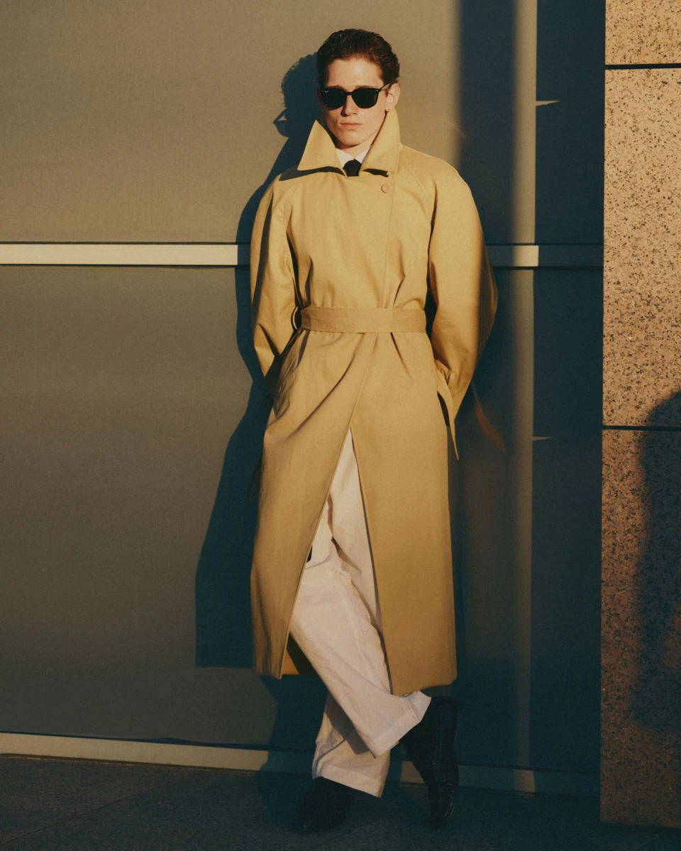 Franciszek Kielis portfolio