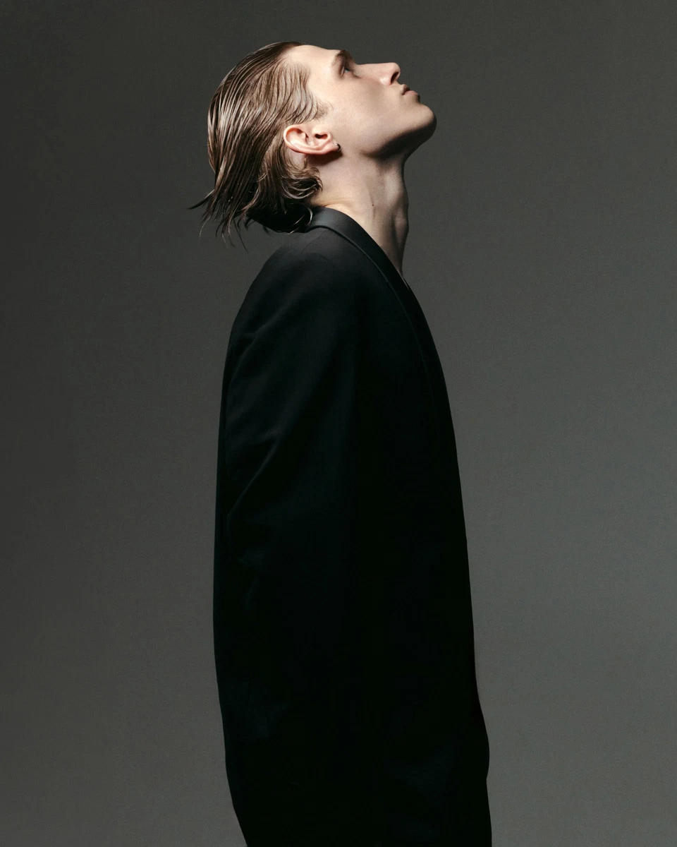 Franciszek Kielis portfolio