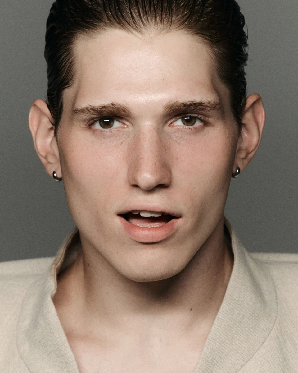 Franciszek Kielis portfolio
