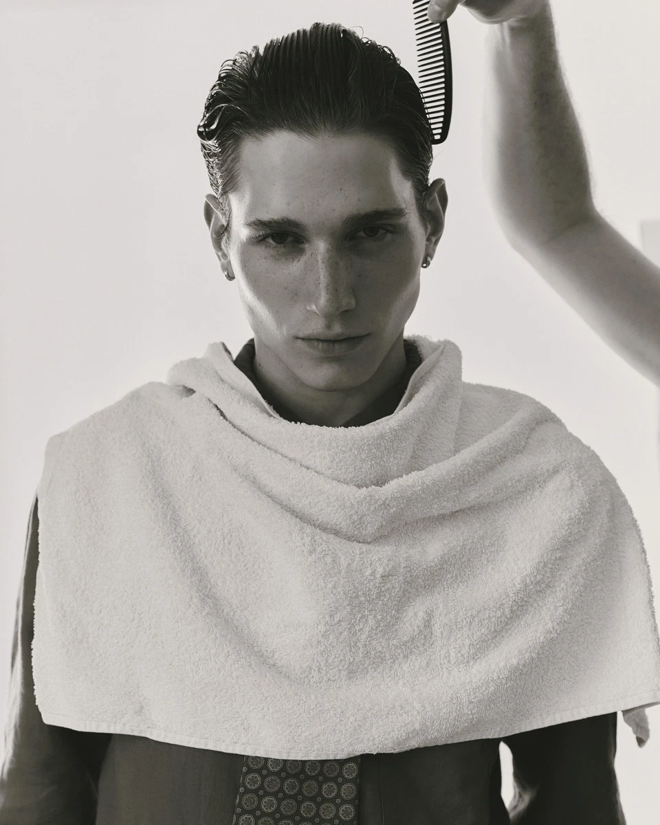 Franciszek Kielis portfolio