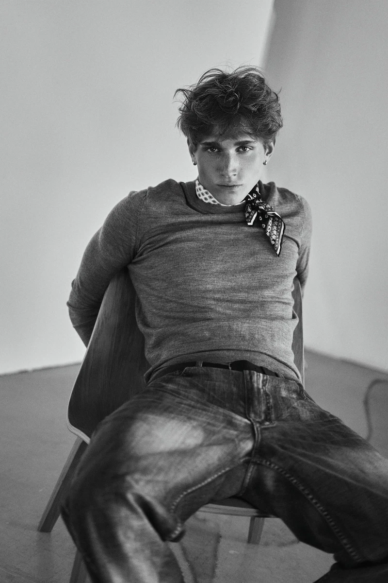 Franciszek Kielis portfolio