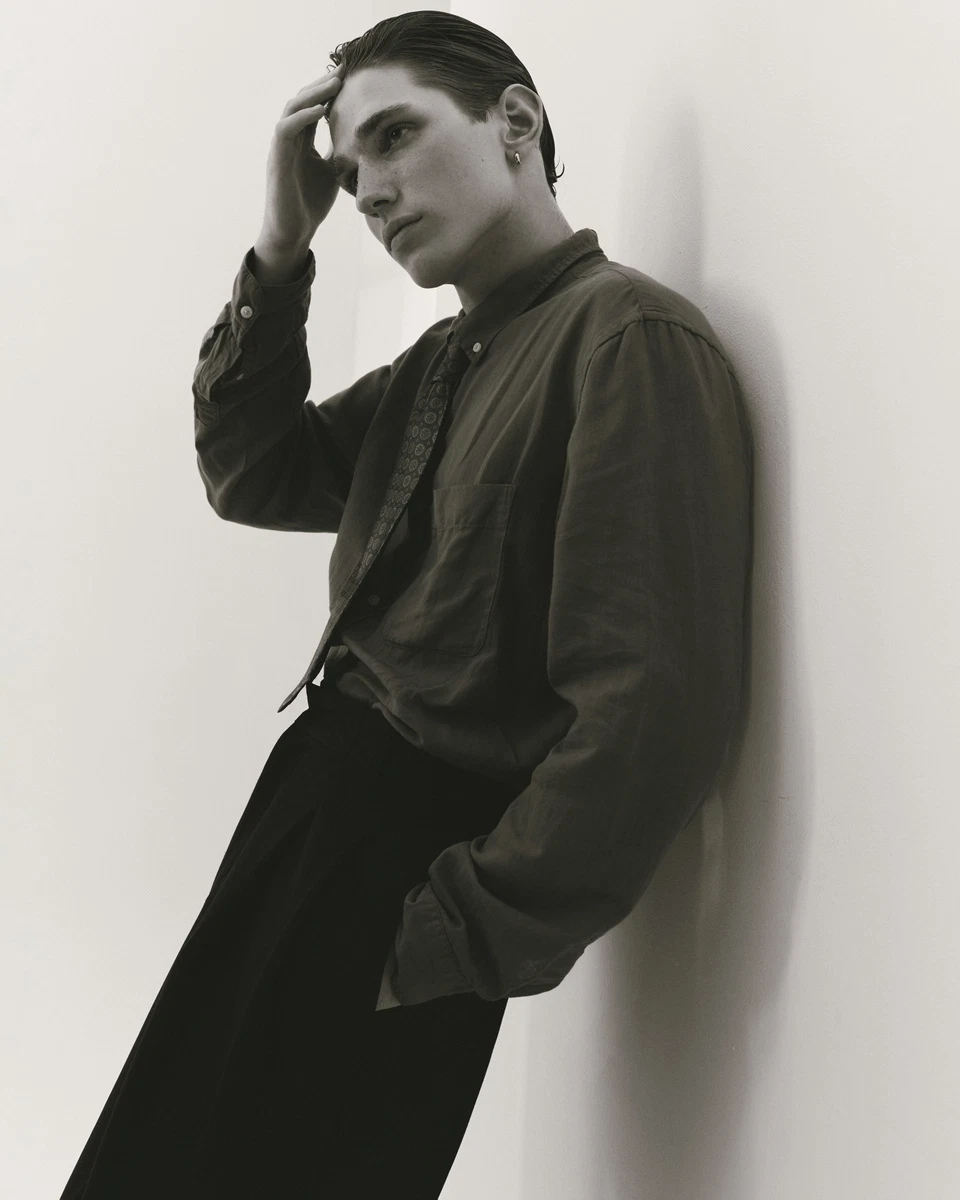 Franciszek Kielis portfolio