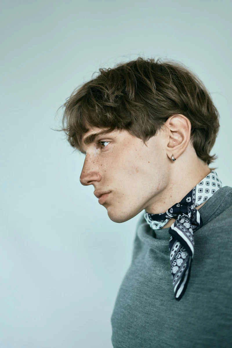 Franciszek Kielis portfolio