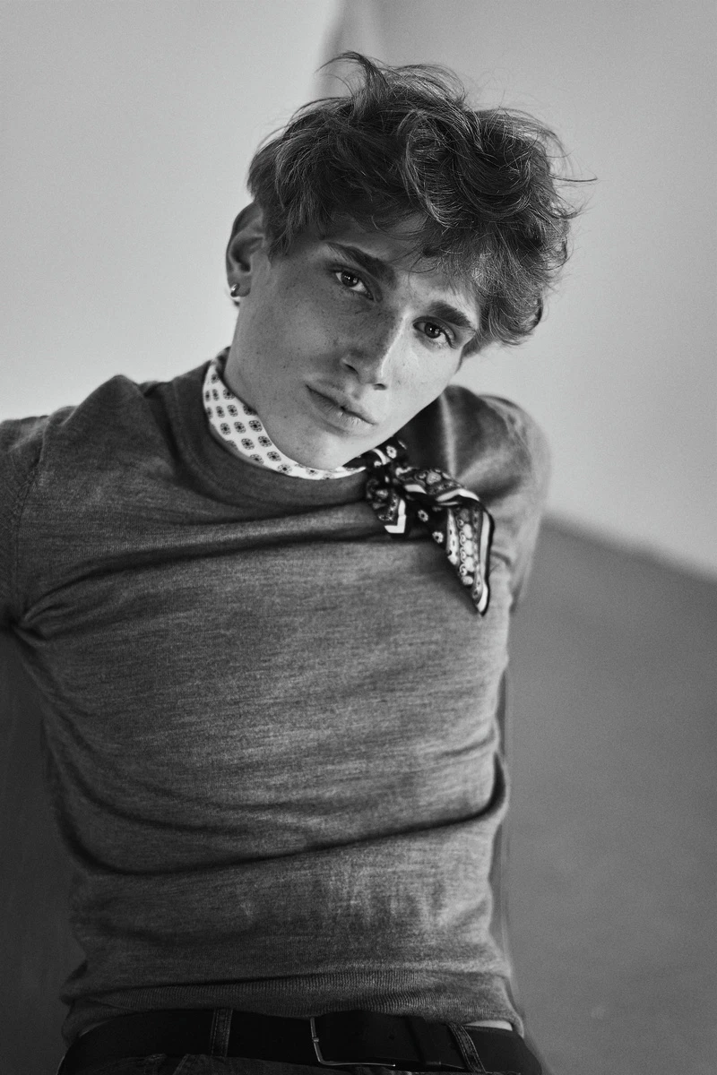 Franciszek Kielis portfolio