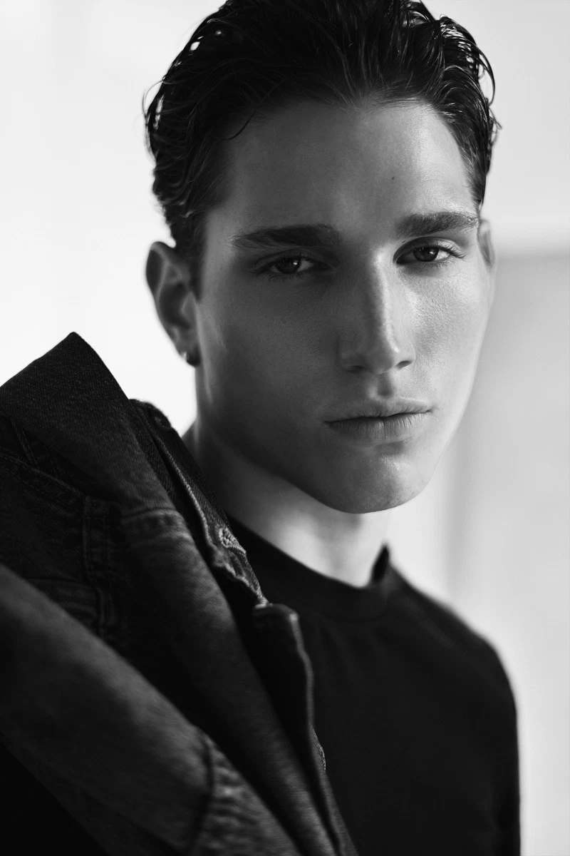 Franciszek Kielis portfolio