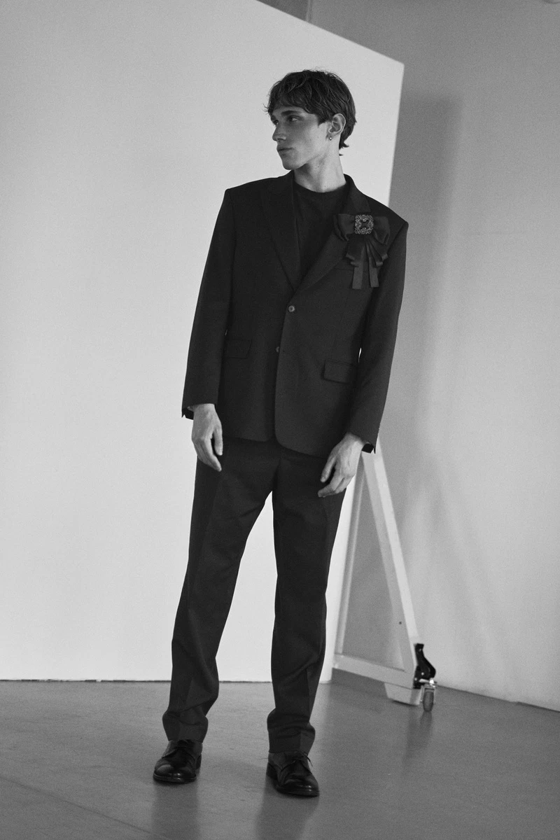 Franciszek Kielis portfolio