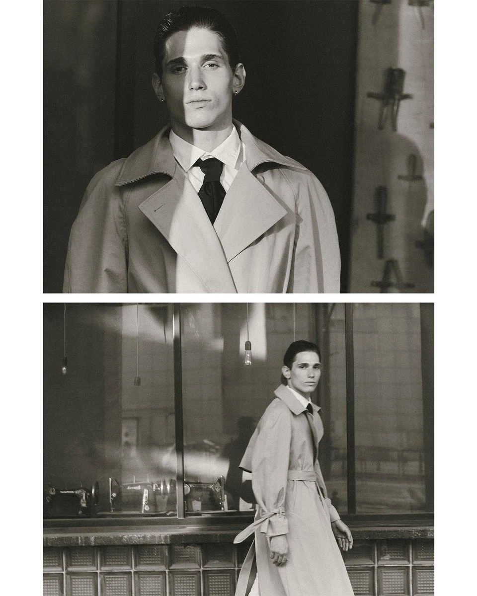 Franciszek Kielis portfolio