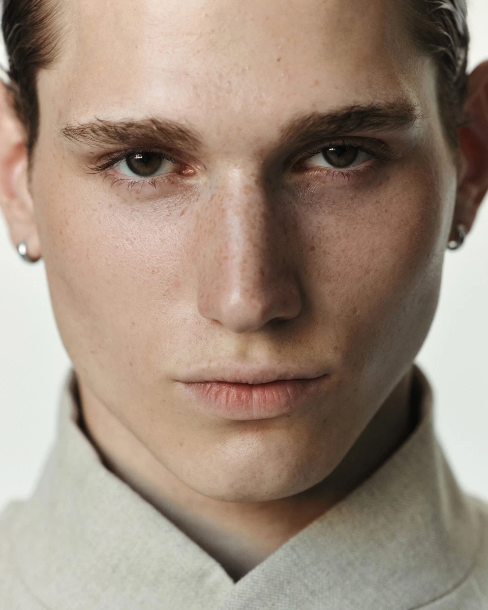 Franciszek Kielis portfolio