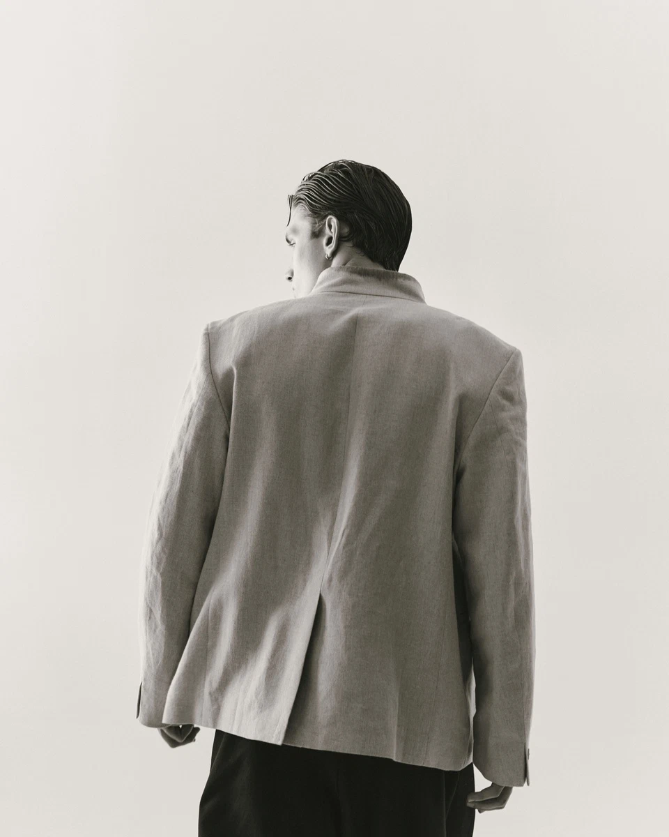 Franciszek Kielis portfolio