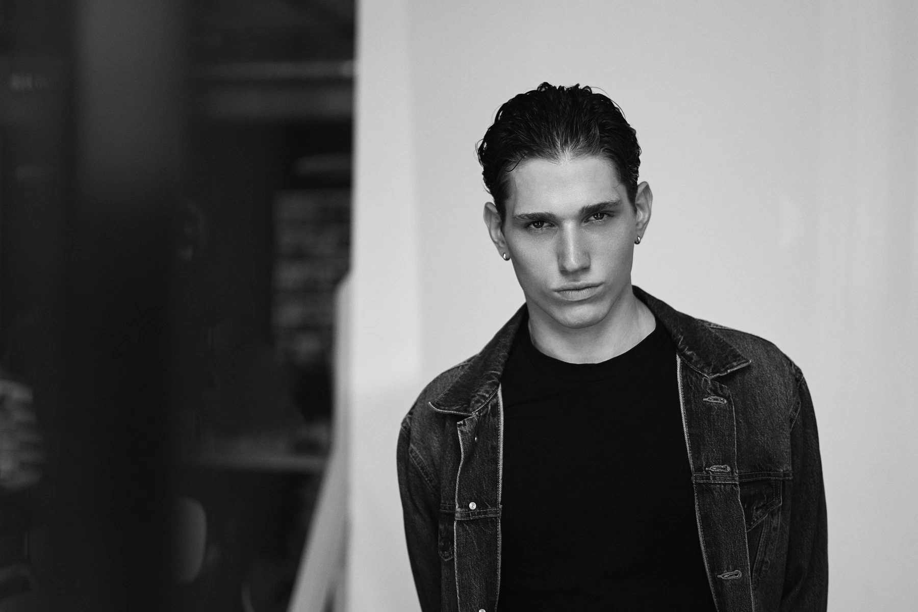 Franciszek Kielis portfolio