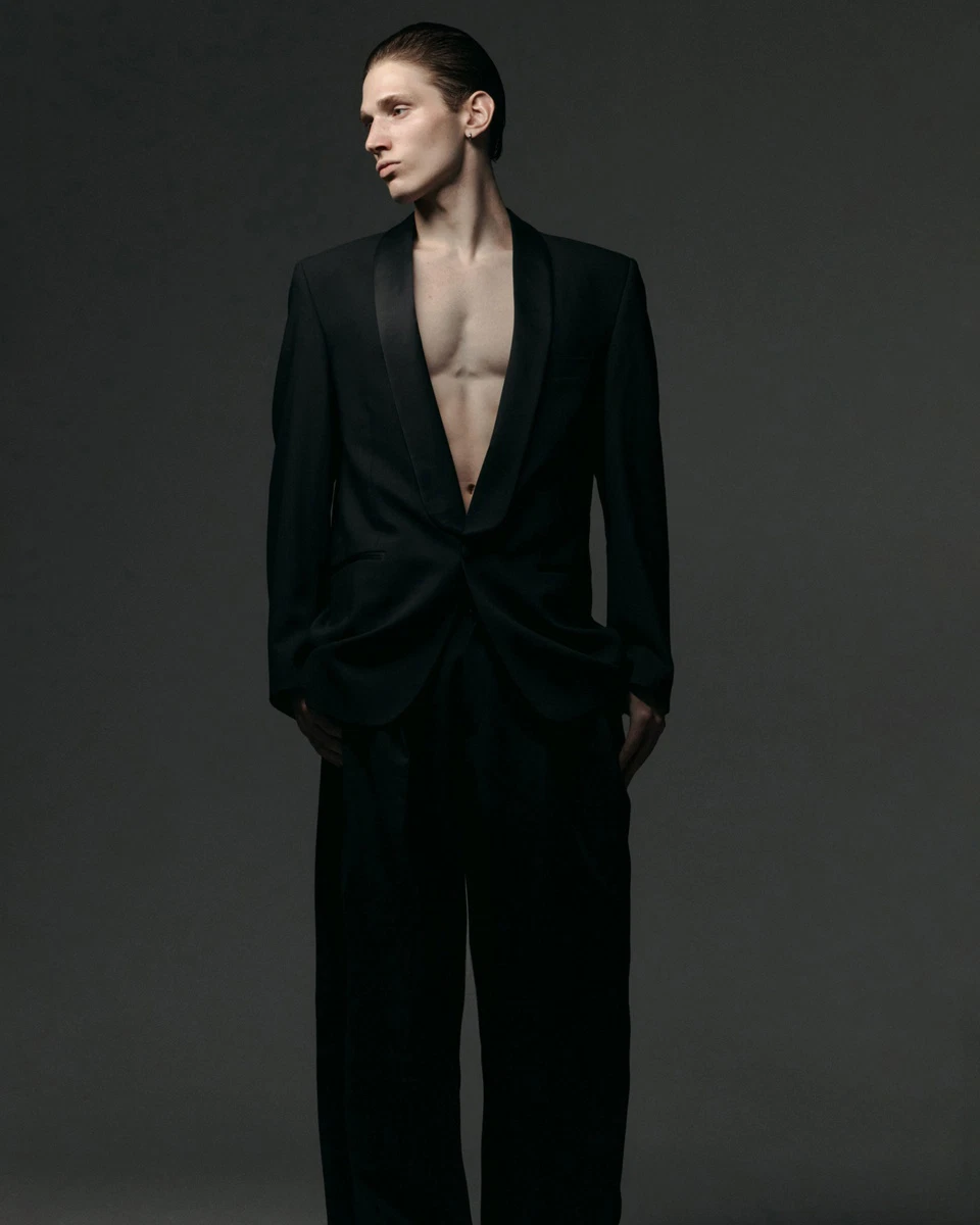 Franciszek Kielis portfolio