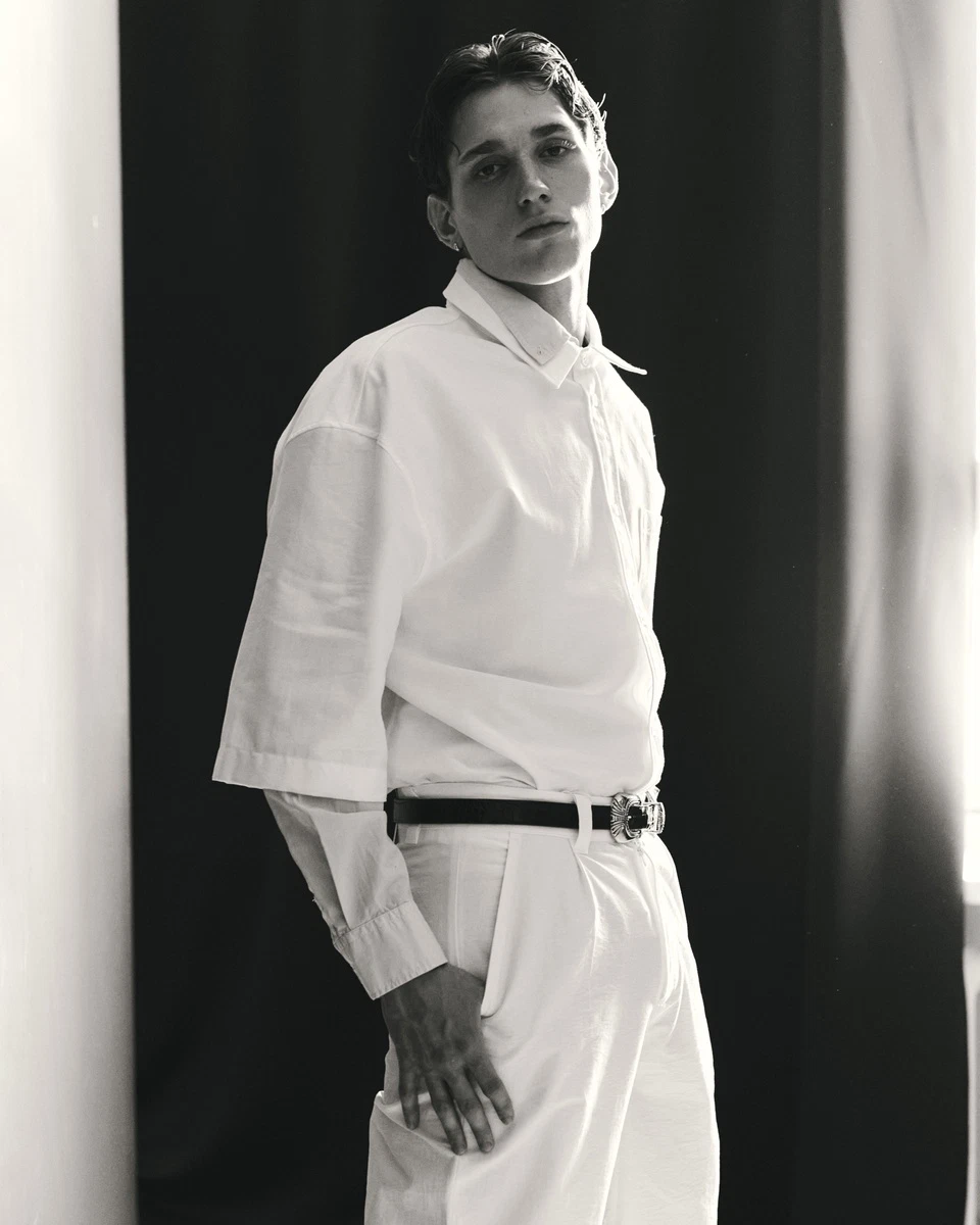 Franciszek Kielis portfolio