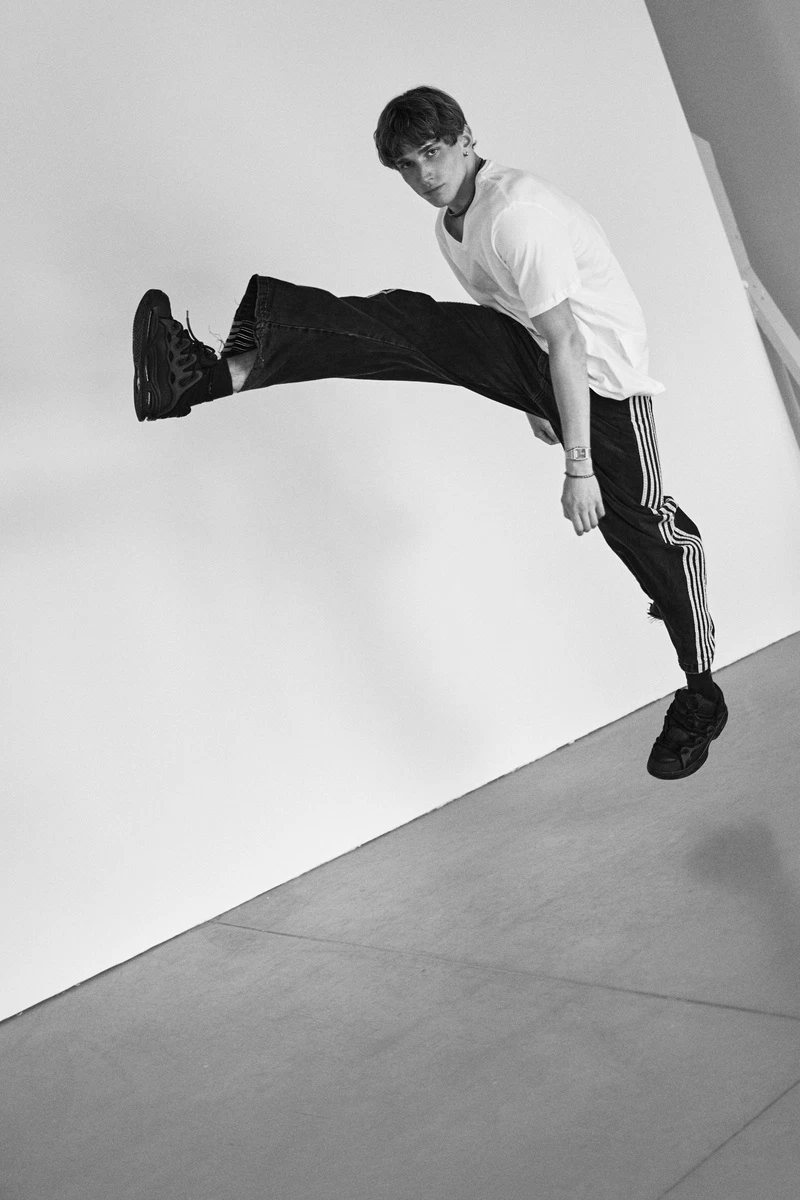Franciszek Kielis portfolio
