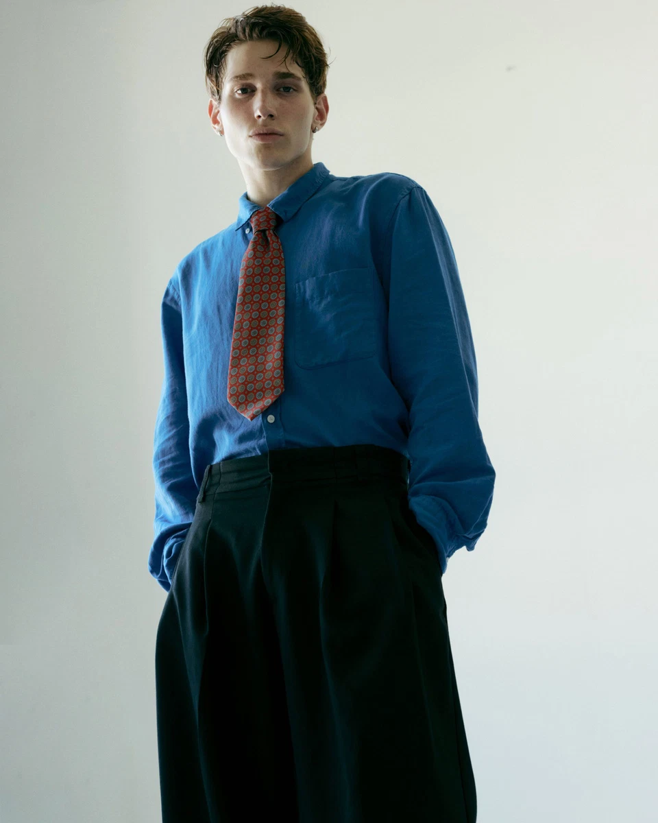 Franciszek Kielis portfolio