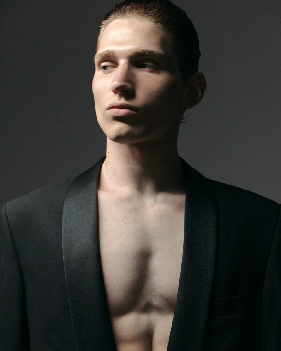 Franciszek Kielis portfolio