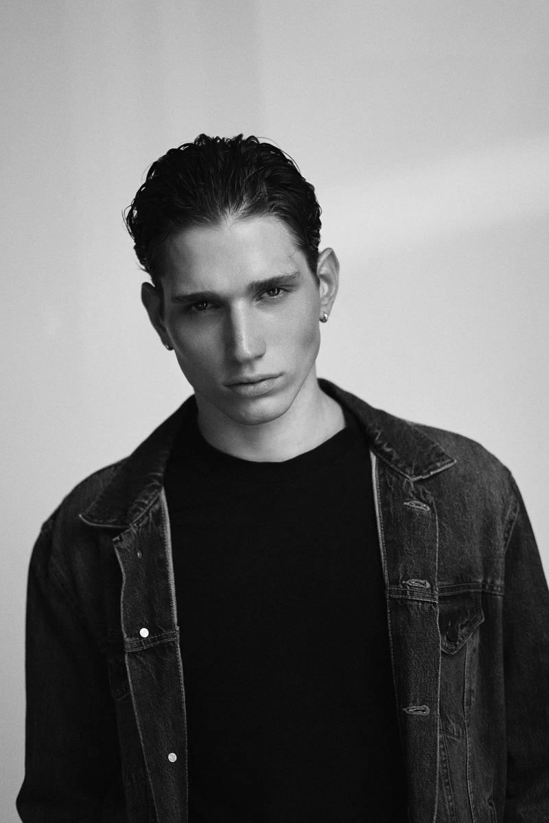 Franciszek Kielis portfolio