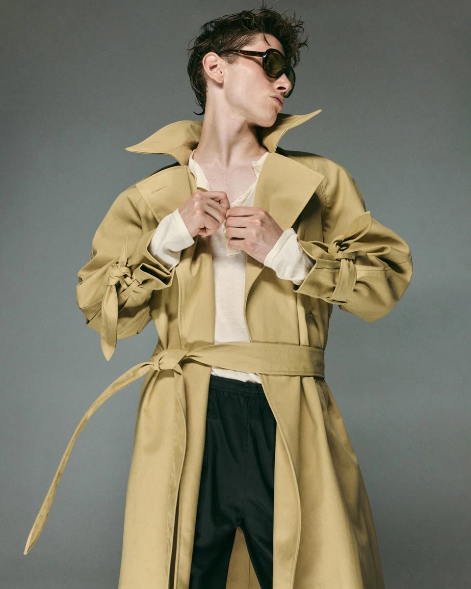Franciszek Kielis portfolio