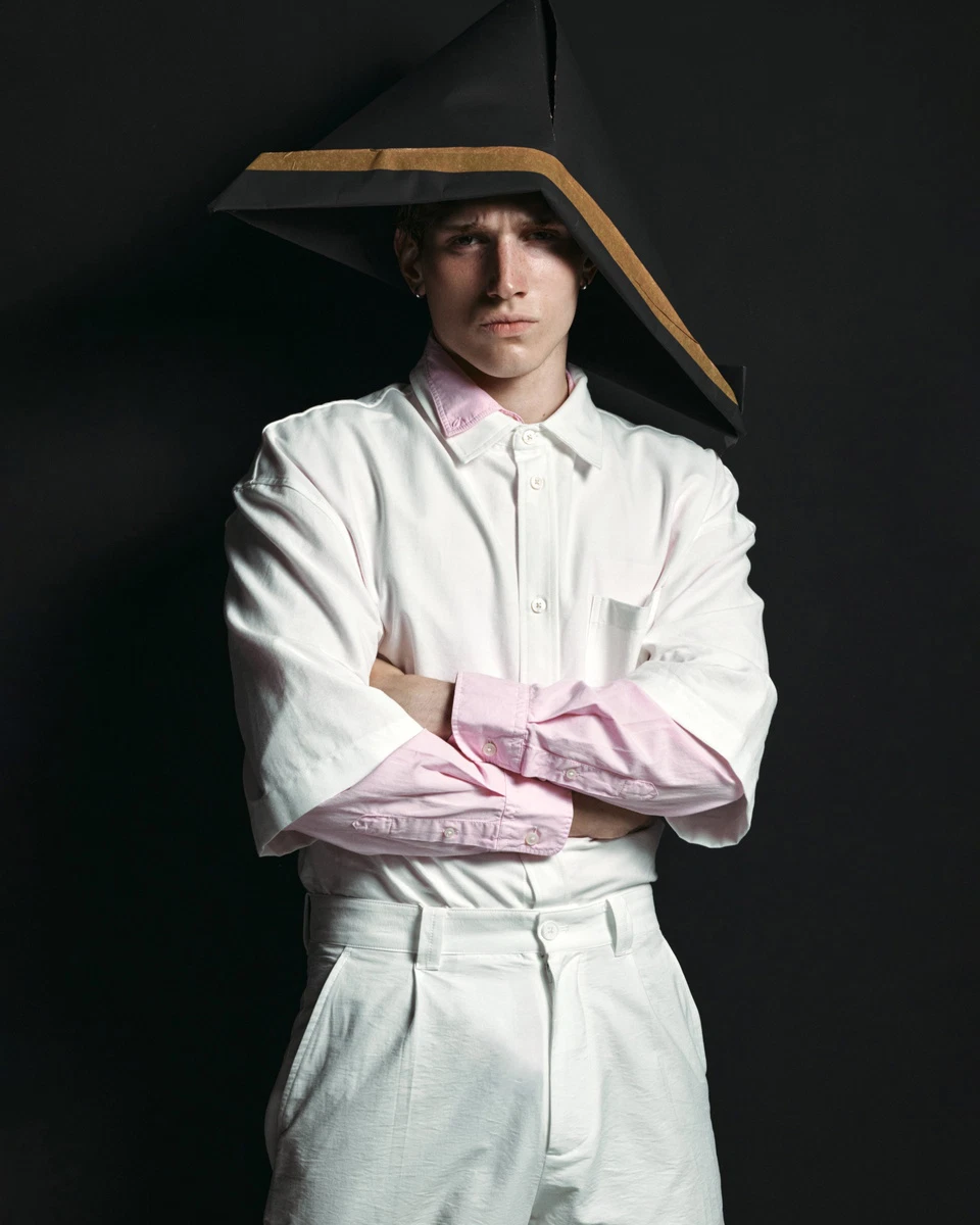 Franciszek Kielis portfolio