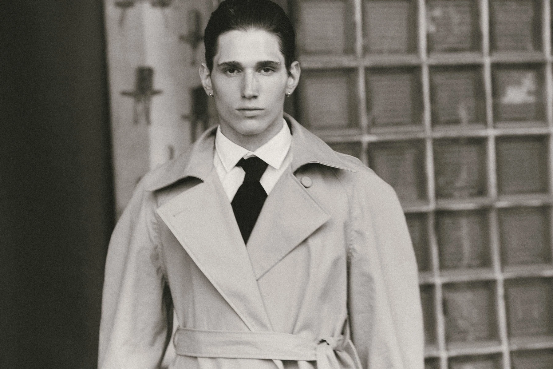 Franciszek Kielis portfolio