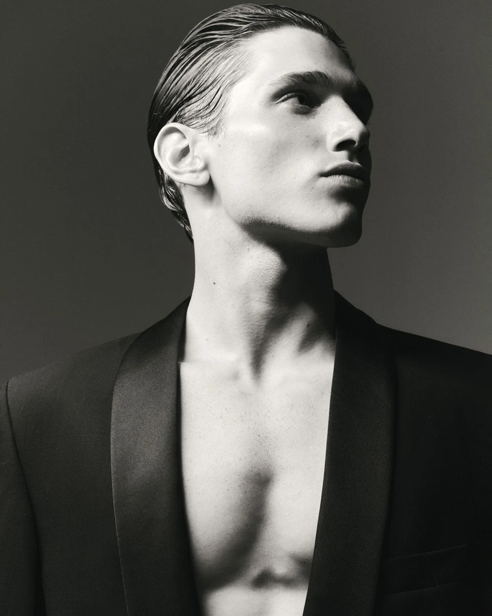 Franciszek Kielis portfolio