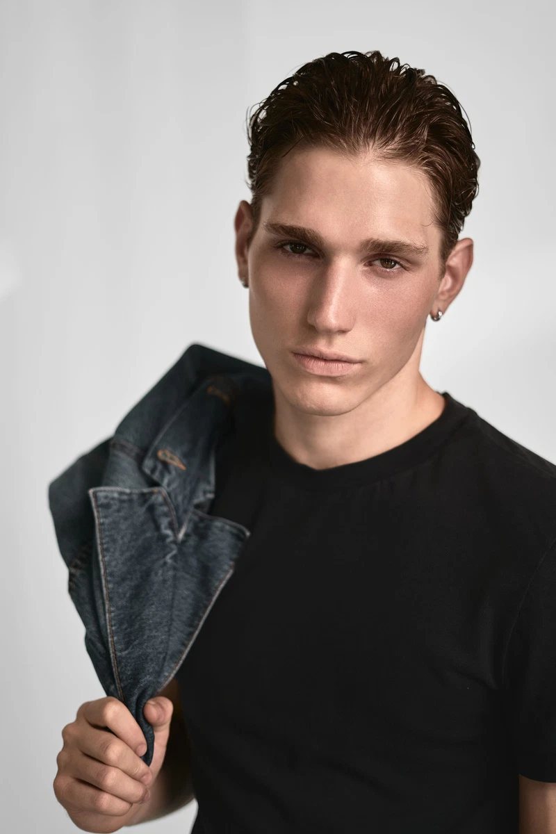 Franciszek Kielis portfolio