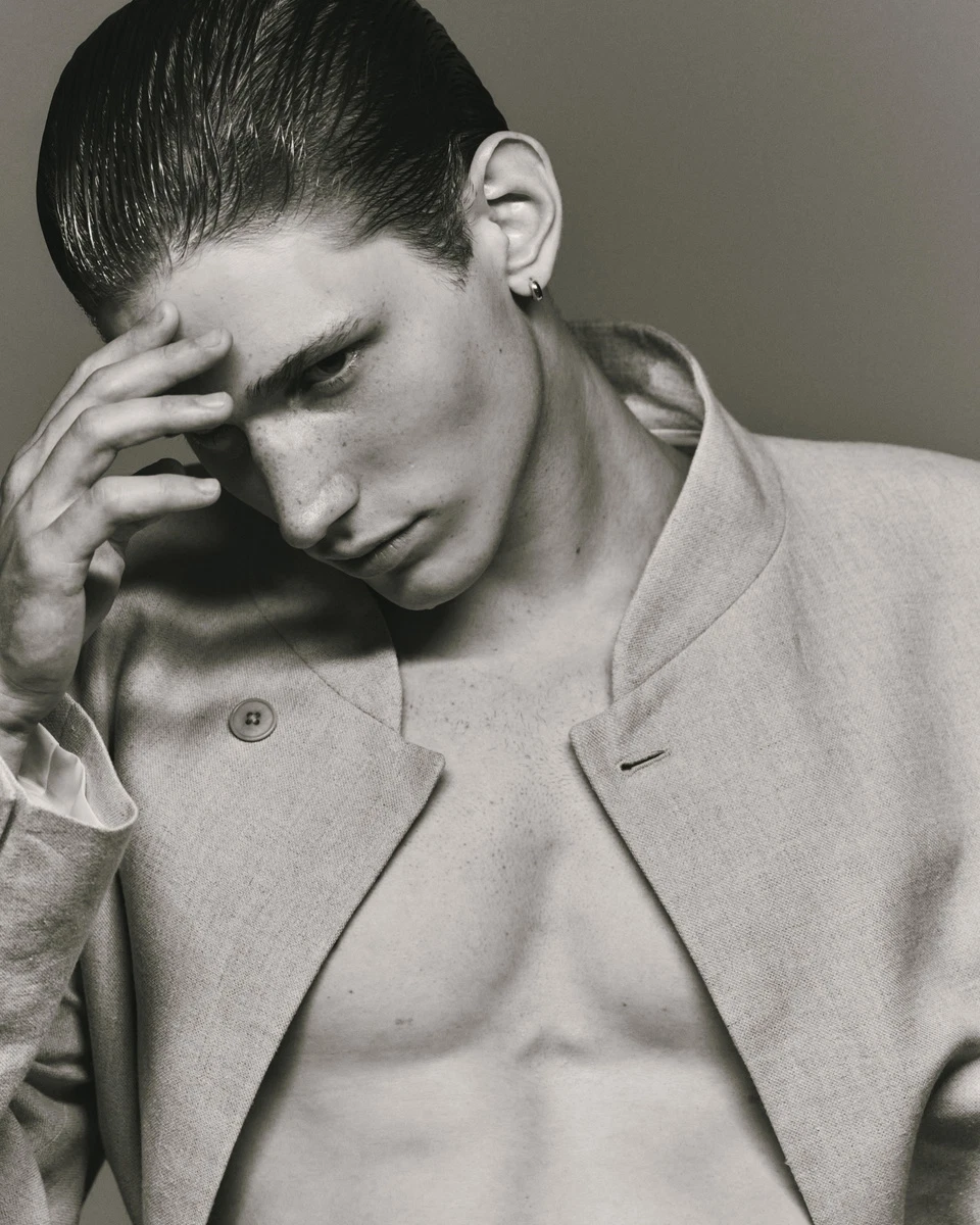 Franciszek Kielis portfolio