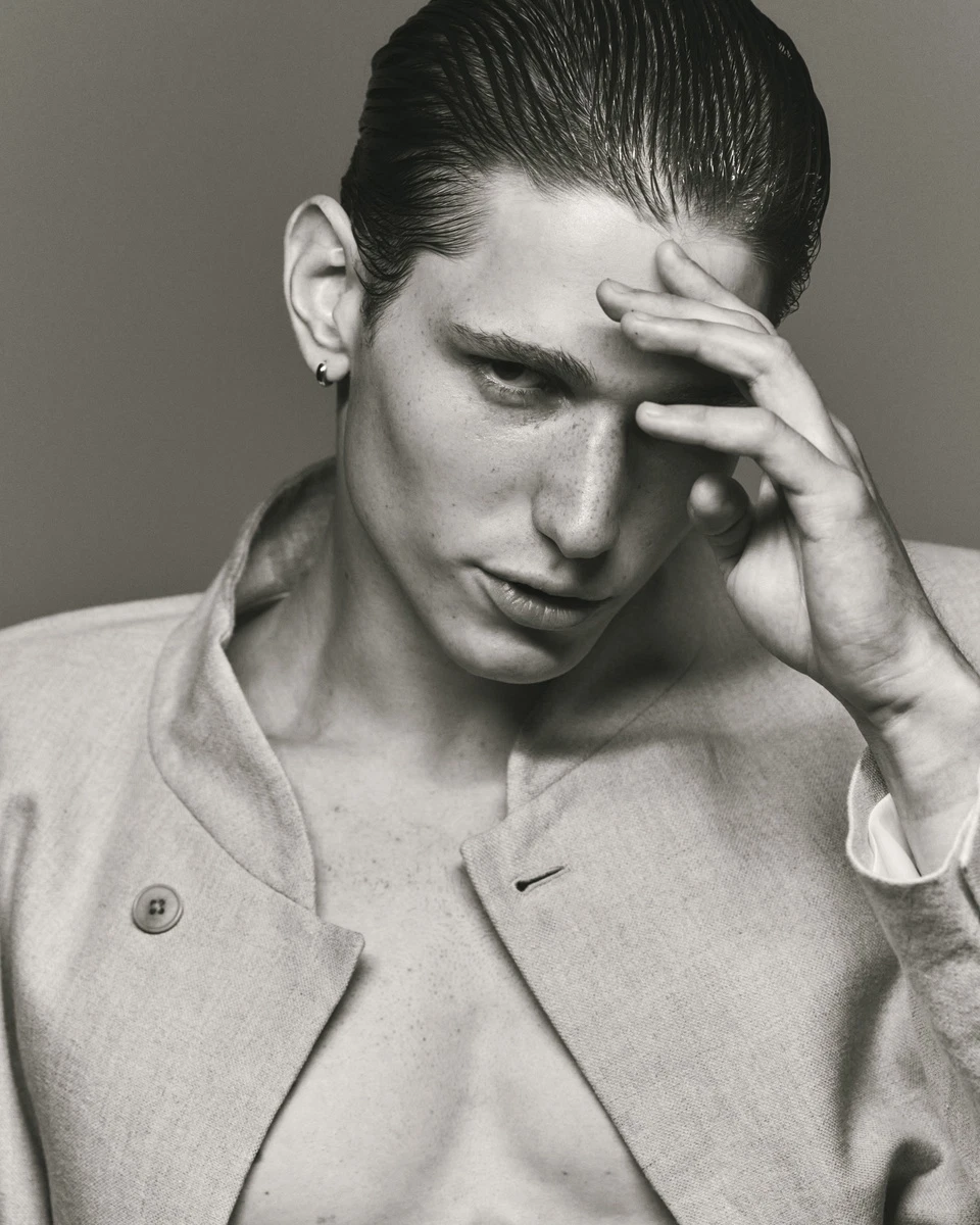Franciszek Kielis portfolio