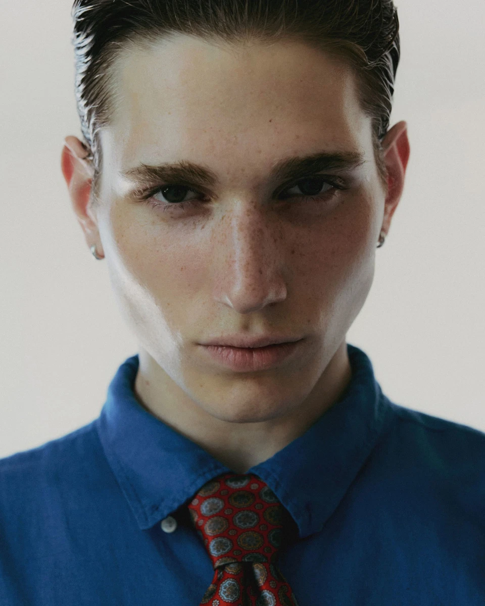 Franciszek Kielis portfolio
