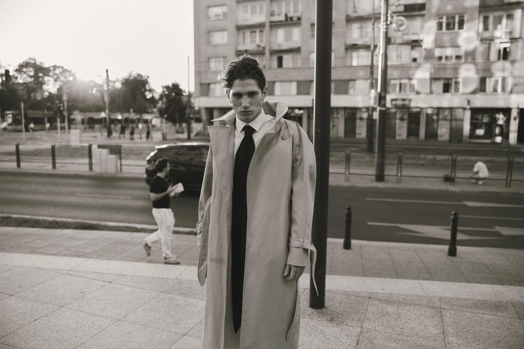 Franciszek Kielis portfolio