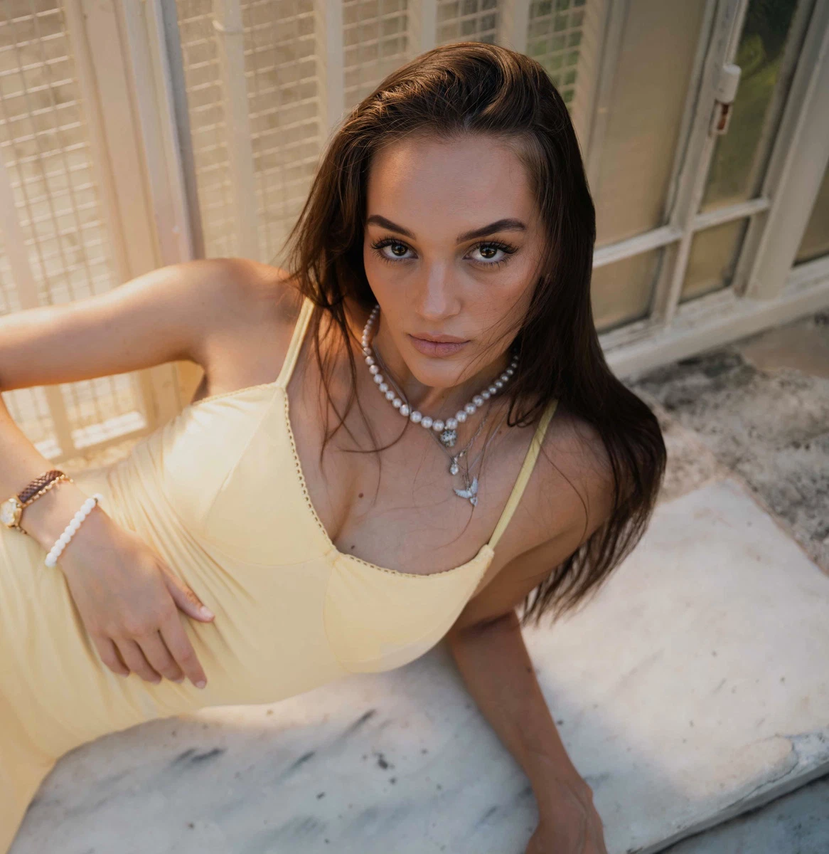 Ayşe Özkan