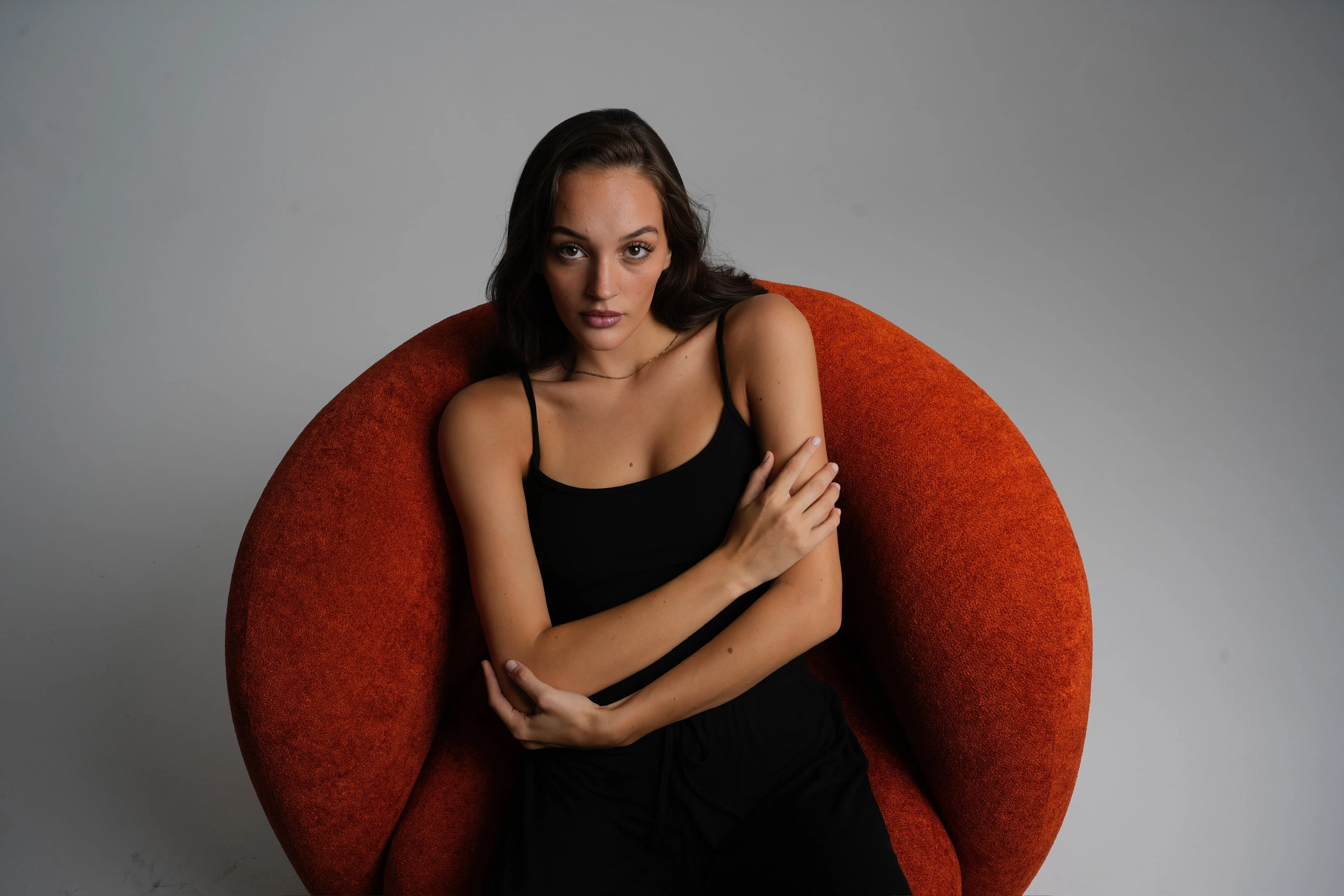 Ayşe Özkan portfolio