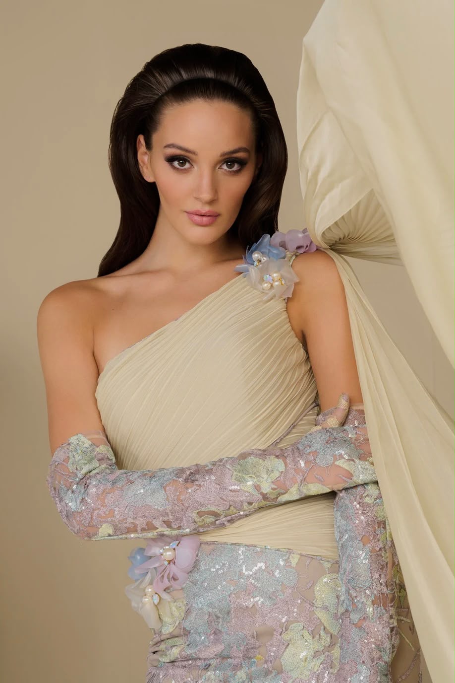 Ayşe Özkan portfolio