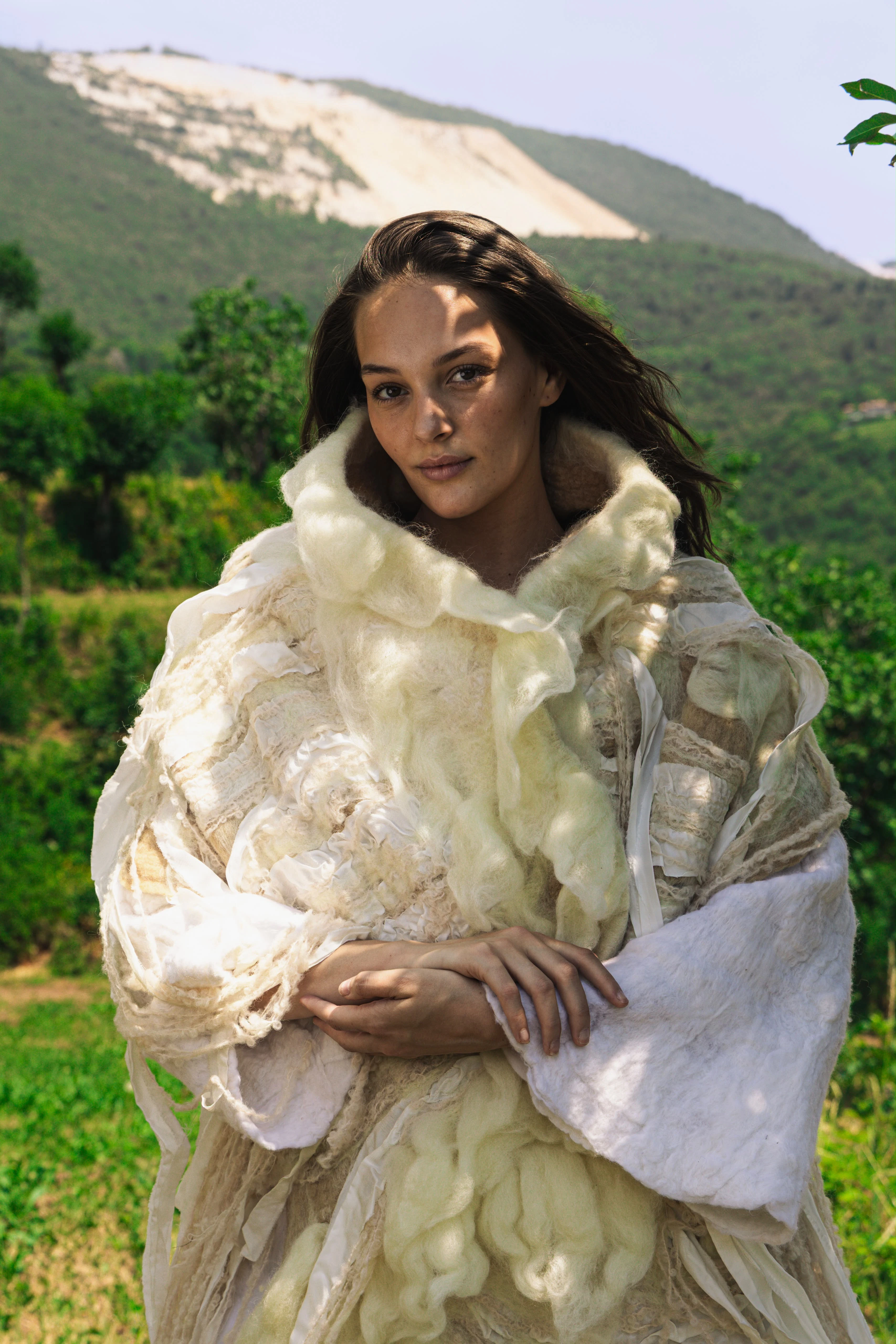 Ayşe Özkan portfolio