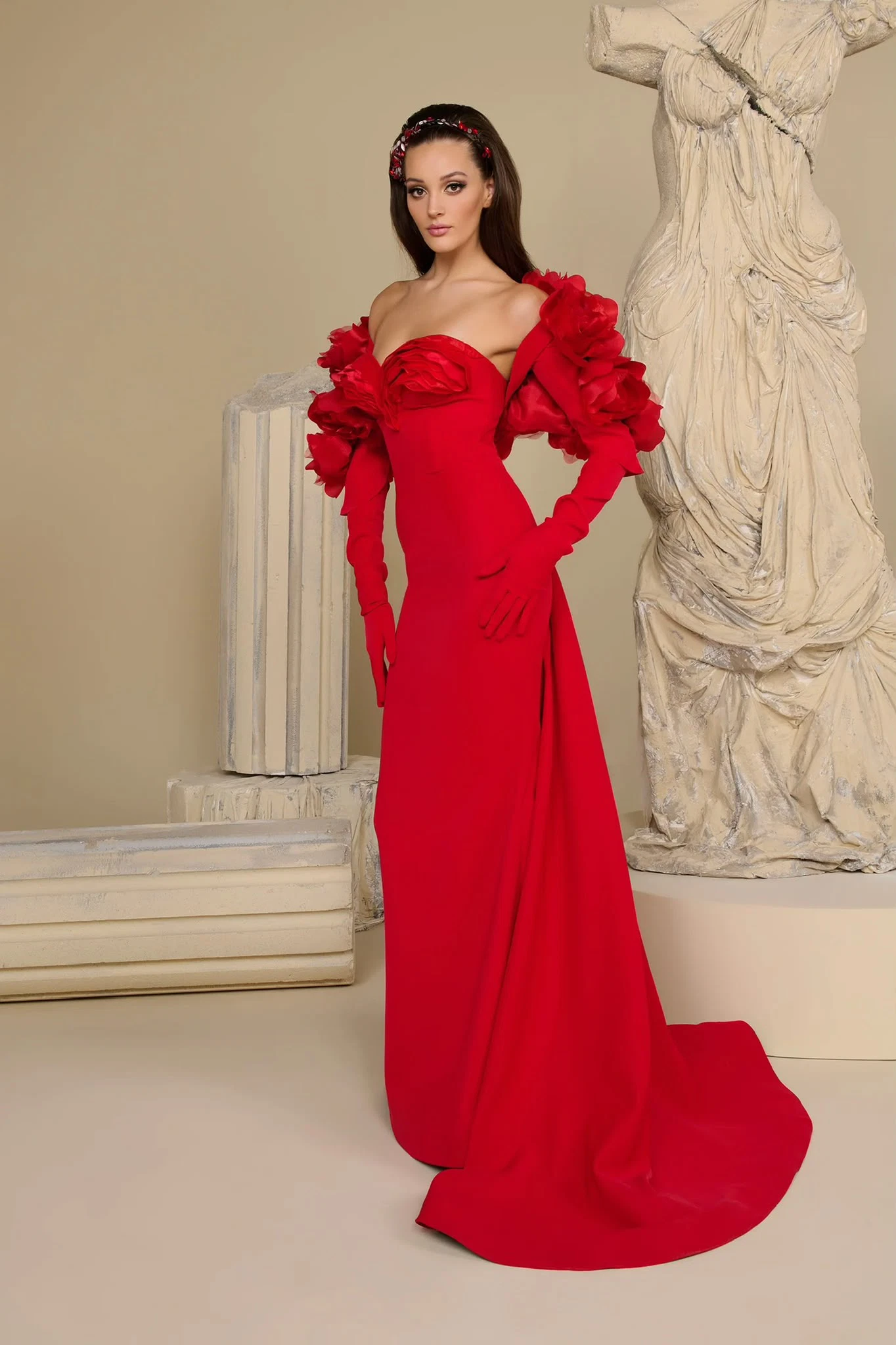 Ayşe Özkan portfolio