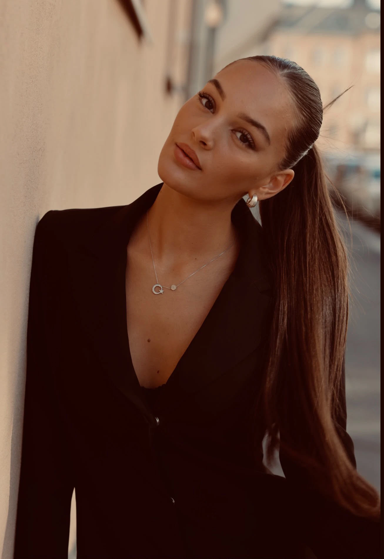 Ayşe Özkan portfolio