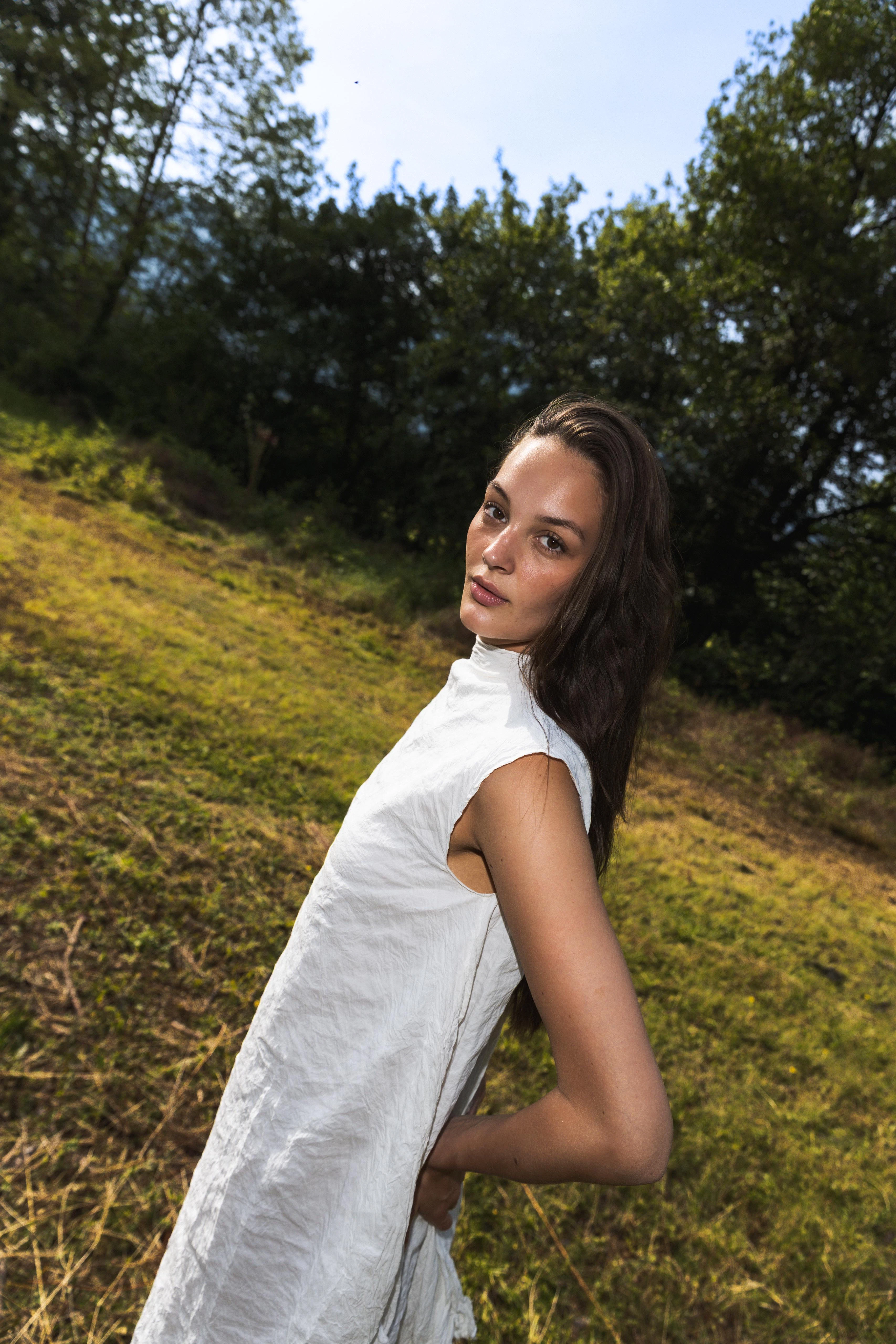 Ayşe Özkan portfolio