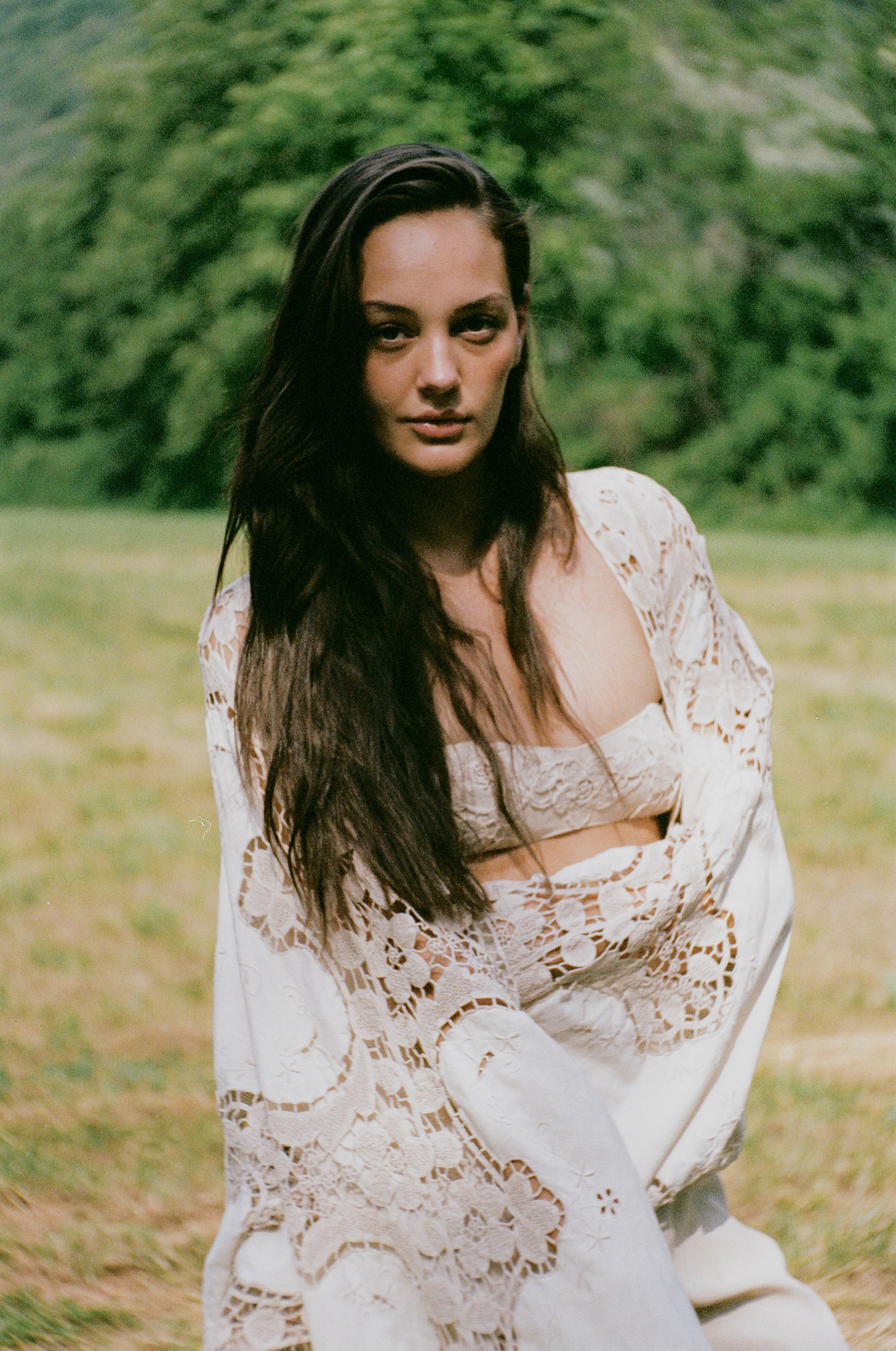Ayşe Özkan portfolio