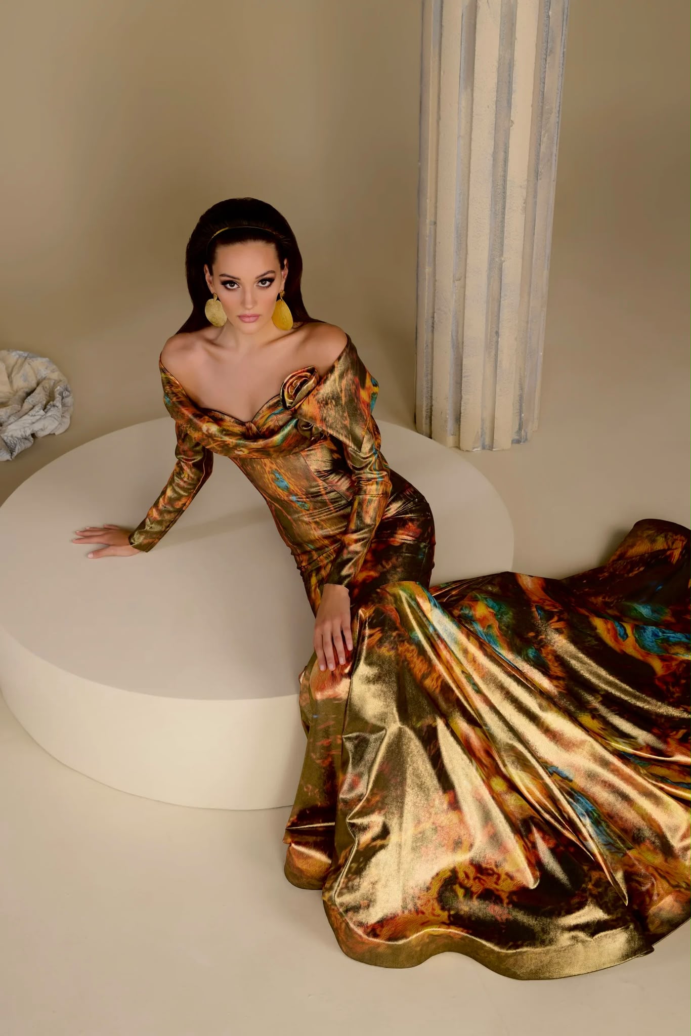 Ayşe Özkan portfolio