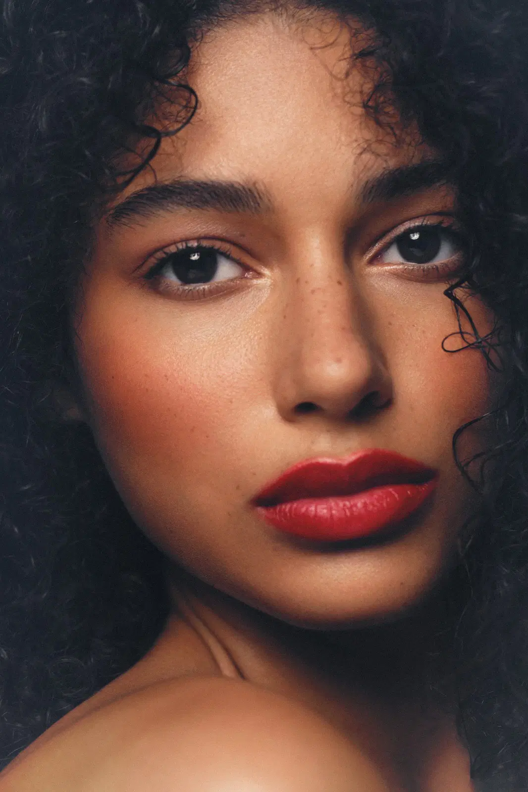 Iris Chapeau portfolio