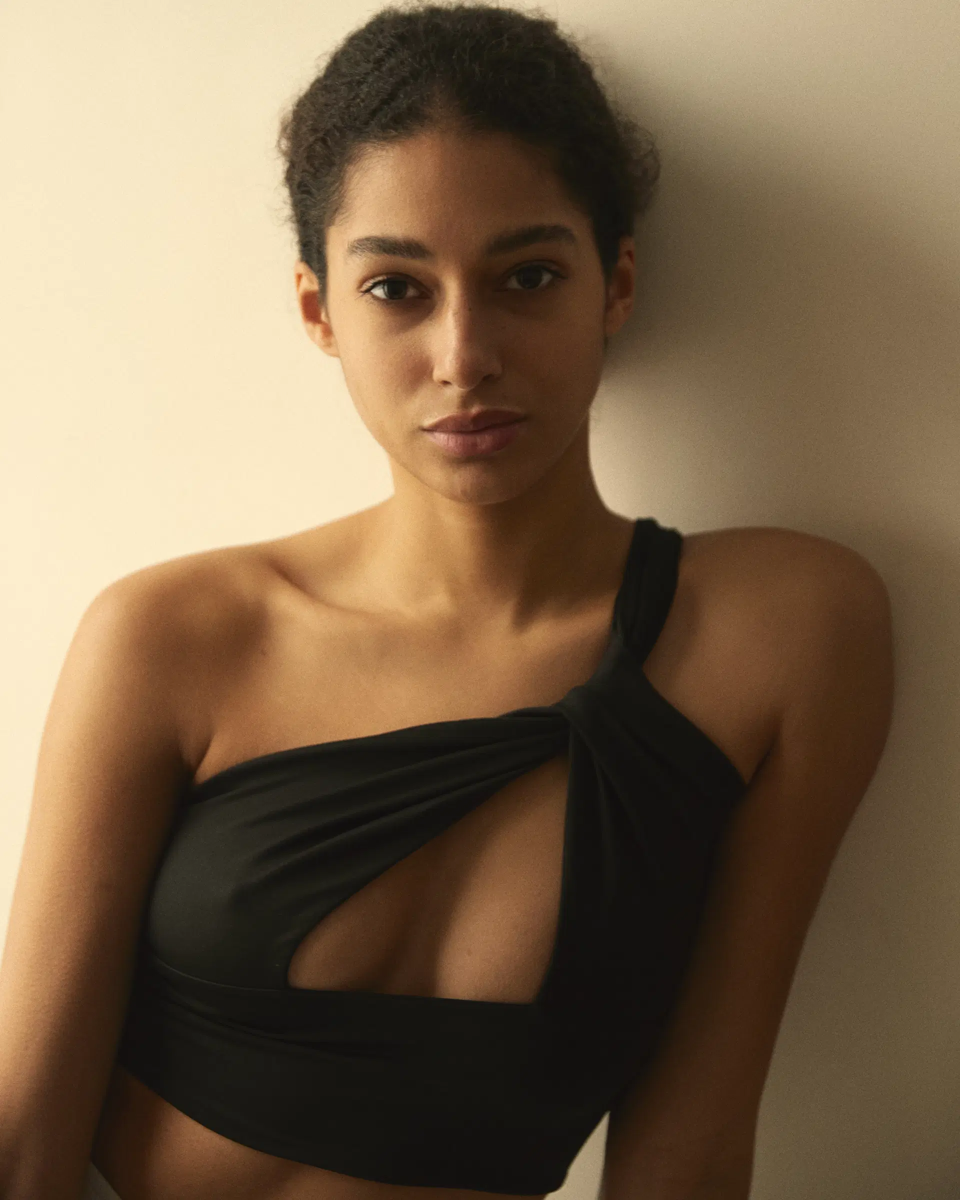 Iris Chapeau portfolio