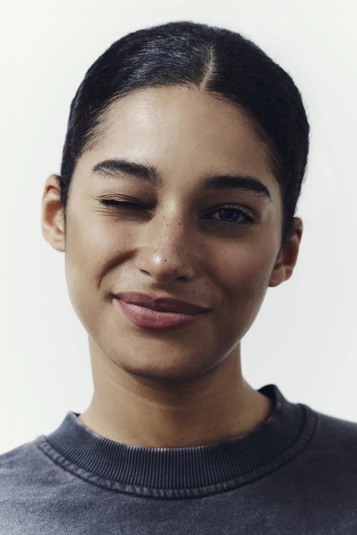 Iris Chapeau portfolio