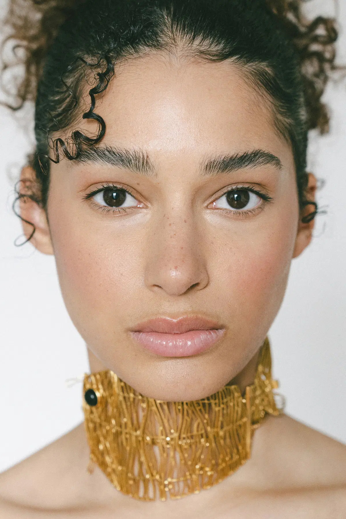 Iris Chapeau portfolio