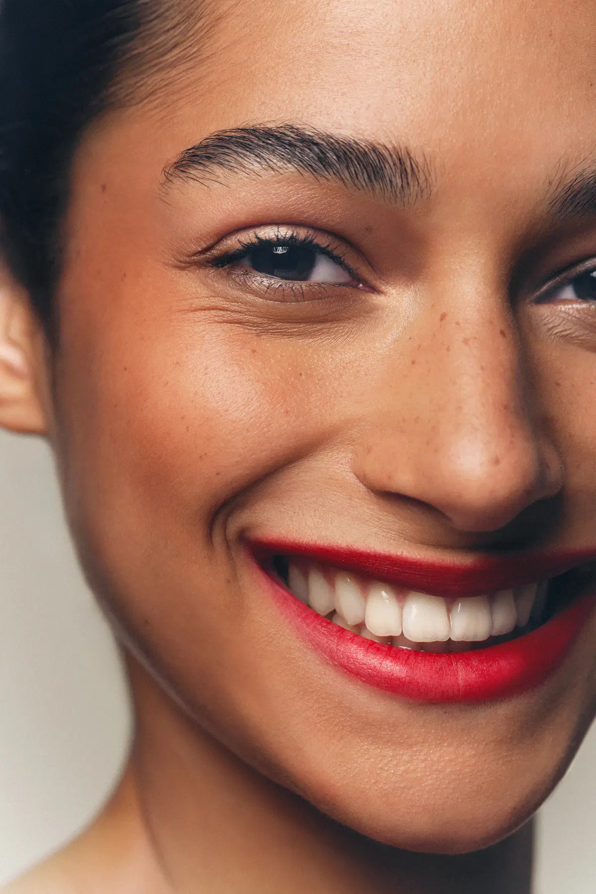 Iris Chapeau portfolio